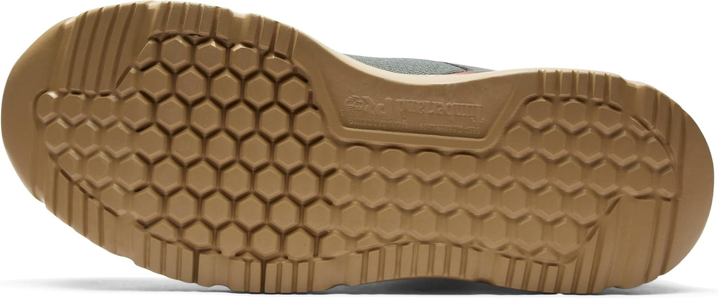 Timberland PRO Setra Mid Composite Safety Toe