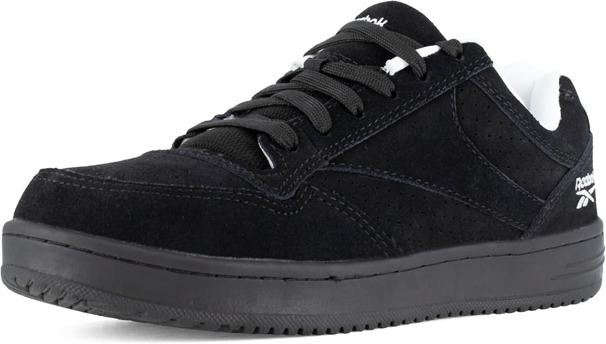 Reebok Men's Rb1910 Skateboard Work Shoes
