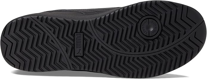 PUMA Safety Iconic Leather Low ASTM SD