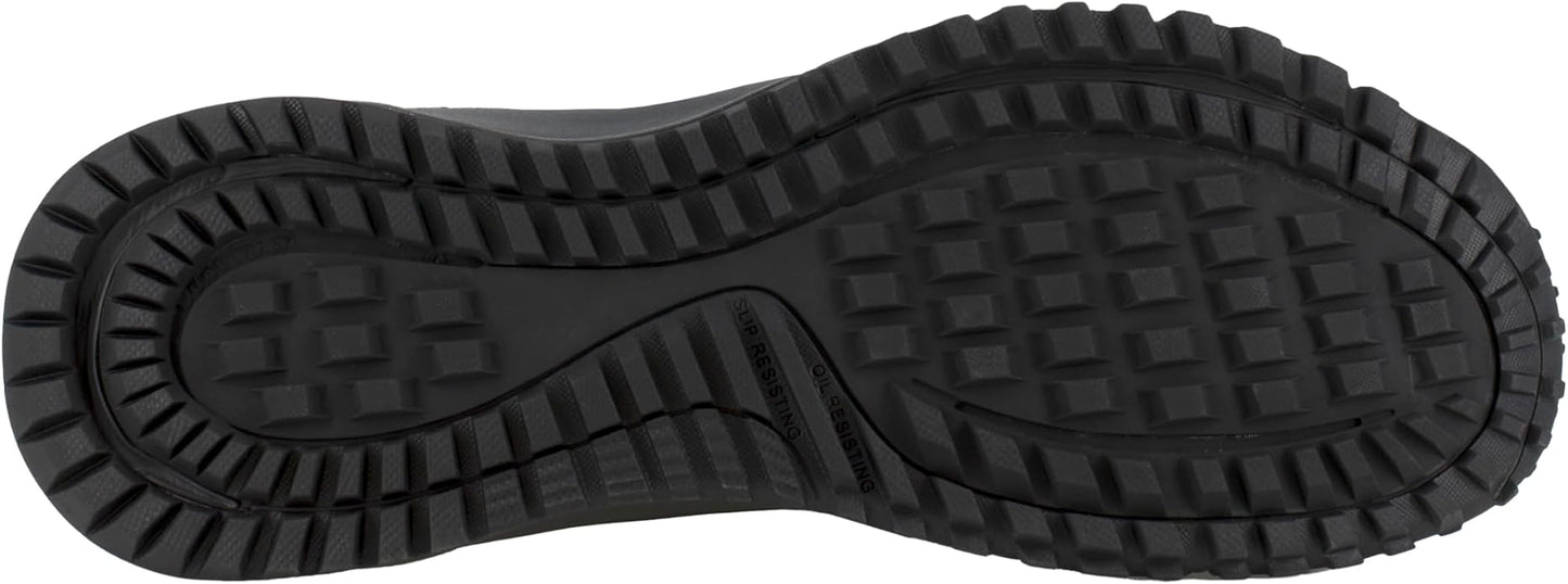 Reebok Work AllTerrain Work Mens Oxford 9 DM US BlackBlack