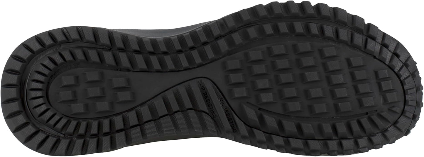 Reebok Work AllTerrain Work Mens Oxford 105 2E US BlackBlack
