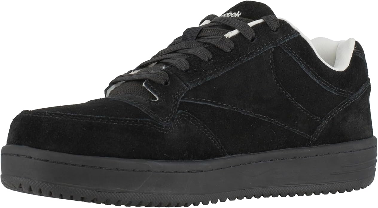 Reebok Men's Rb1910 Skateboard Work Shoes