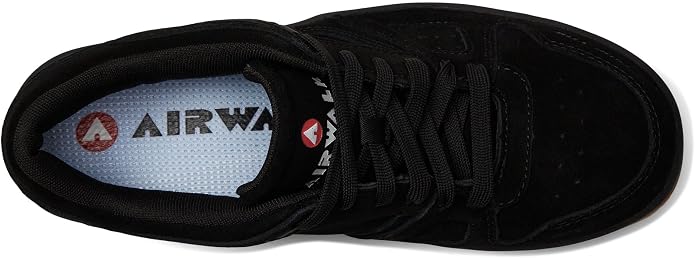 Airwalk Work Mongo Mid Comp Toe EH SR