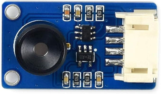 Waveshare MLX90640 IR Array Thermal Imaging Camera with 32×24 Pixels 110° Field of View Communicating via I2C Interface Supports Raspberry Pi/rduino(ESP32)/STM32, etc.
