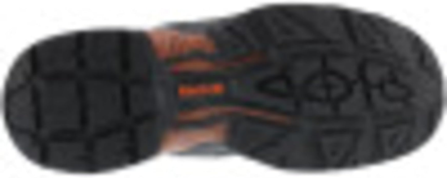 Reebok Men's Rb1061 Beamer Safety Toe Seamless Athletic Work Shoes