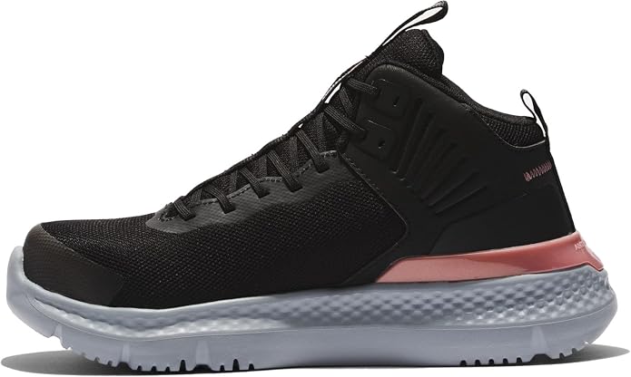 Timberland PRO Setra Mid Composite Safety Toe