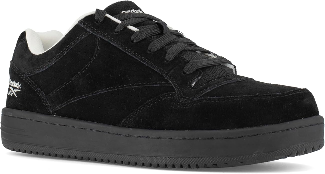 Reebok Men's Rb1910 Skateboard Work Shoes