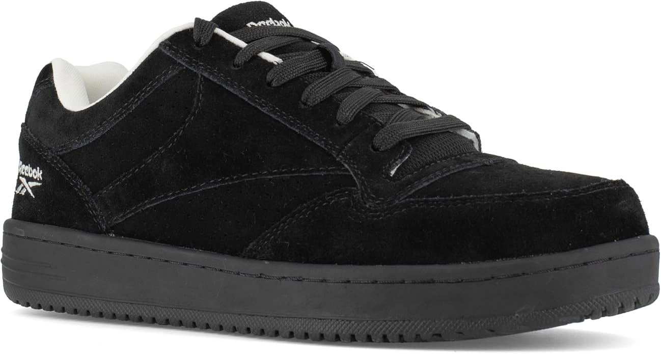 Reebok Men's Rb1910 Skateboard Work Shoes