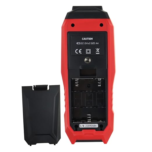 Thermocouple Thermometer Temperature Data Logger 4-Channel K/J/T Type Thermometer with 5000 Groups Data Logging and USB Export, -328~2501℉ Range HVAC Thermocouple Meter with Alarm & ADJ Compensation