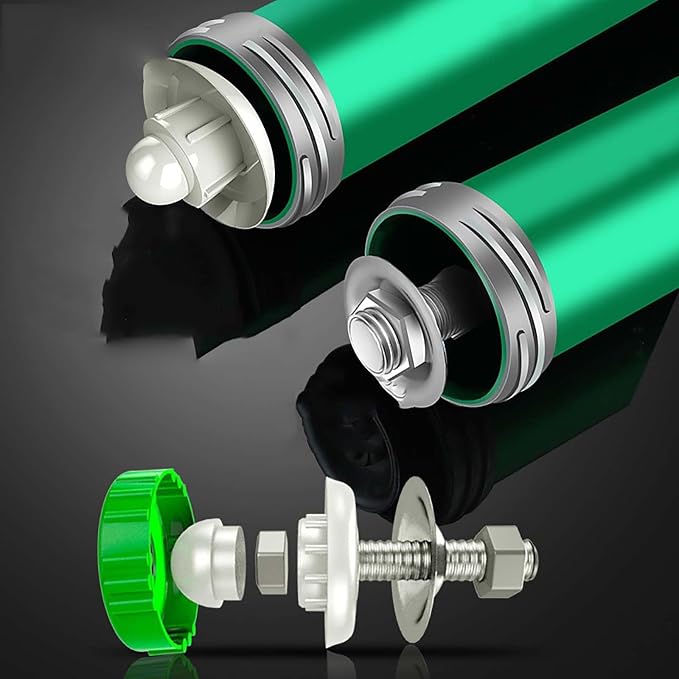 Caulking Gun,caulking tool, Heavy Duty Sealant Mastic Tubes DIY All Trades Dispenser Tool Sealants Resin Fixing Gun Cartridges Skeleton Mastic Caulk Applicator