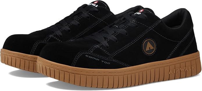 Airwalk Work Camino Comp Toe SD10 SR
