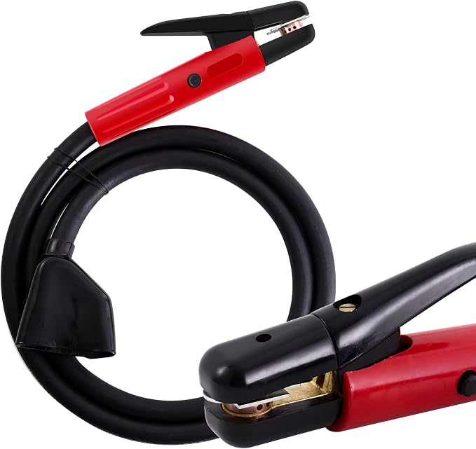 Duty 600 Amp K3 Carbon Arc Air Gouging Torch with 7ft Cable Cut Groove Tool