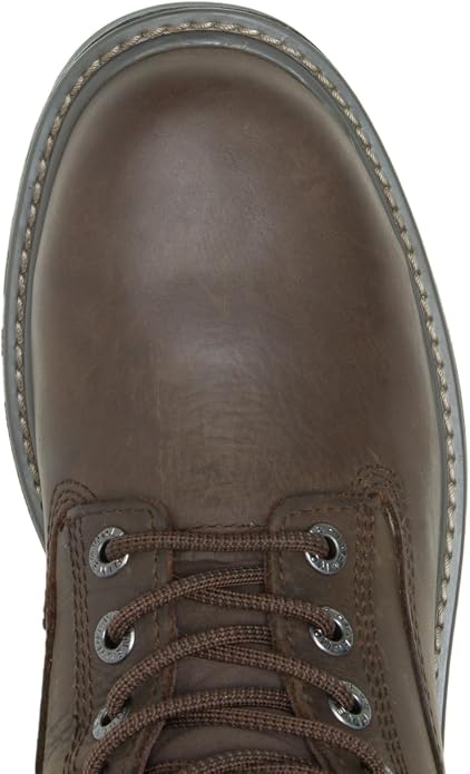 Wolverine Men's Floorhand Waterproof Soft Toe 6" Boot