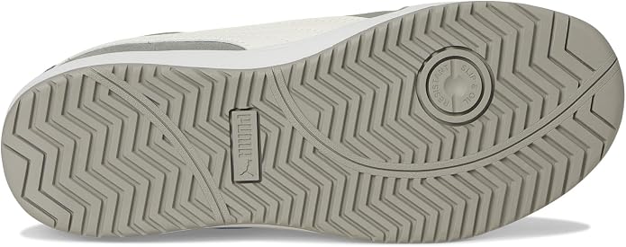 PUMA Safety Iconic Leather Low ASTM SD