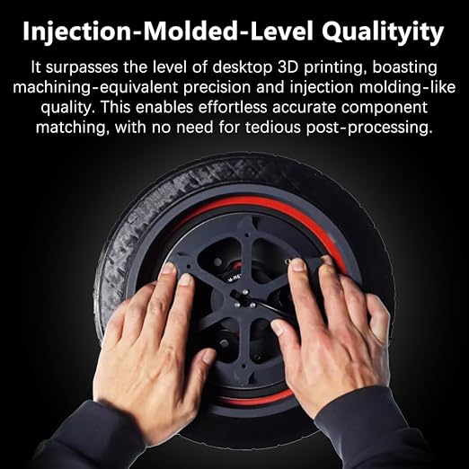 for Bambu lab H2D H2S H2C Vision Encoder Bambu Lab H2C Build Plate 3D Printer 50μm Motion Accuracy Advanced Calibration Tool H2d Plate Bambu 3D Printer Acessories