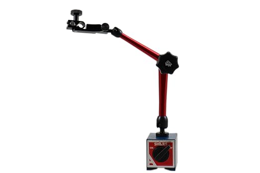 Shars Universal Magnetic Base with Speed Set 202-7932#]