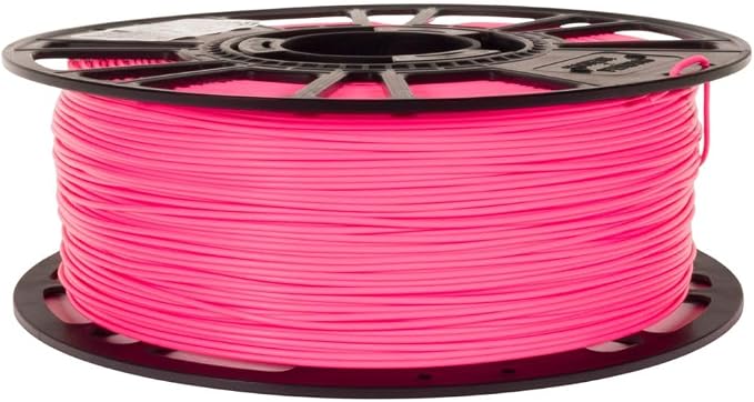Electric Pink Pro PCTG, 1.75mm by 3D-Fuel