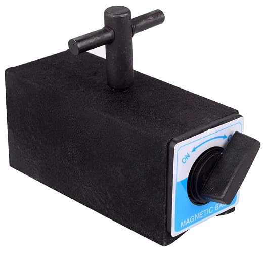 Magnetic Holder Bed On/Off Switch Holding Power 12T