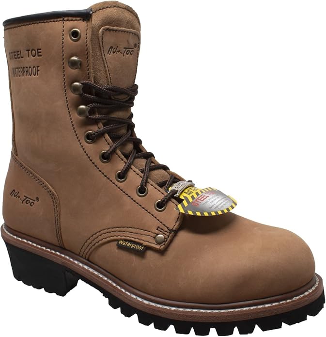 Ad Tec Men's 1428
