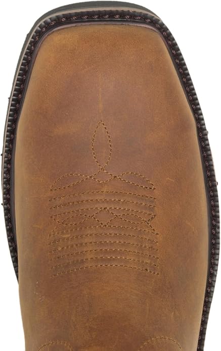 Wolverine Men's Rancher Steel Toe