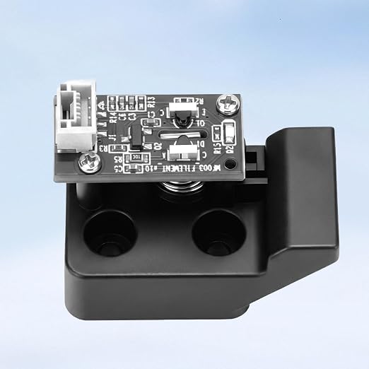 Creality CFS-C Buffer Filament Break Detection, Material Runout Detection Module, Save Filaments for K1 Series Multi-Color 3D Printers, Creality Filament System Official Original Replacement Accessory