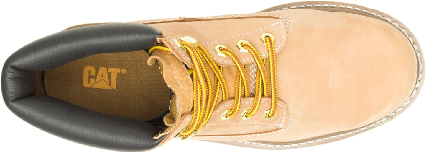 Caterpillar Men's Colorado Engineer Boot