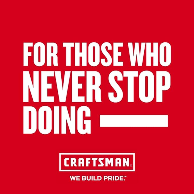 CRAFTSMAN V20 4Ah Lithium Ion Power Tool Battery 2-Pack (CMCB204-2)