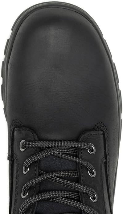 Wolverine Carlsbad Waterproof 6" Steel Toe Work Boot