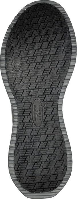 Skechers Men's Hands Free Slip-ins Tilido Fletchit Comp Toe