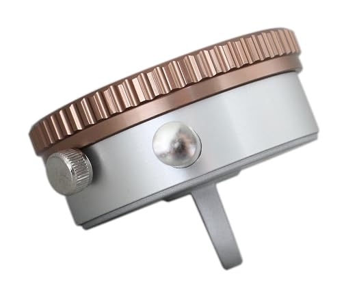Accusize 0-10mm Dial Indicator, Resolution: 0.01mm, P900-S001 | 0-10mm x 0.01mm, AGD2 Style, Metric, Lug Back