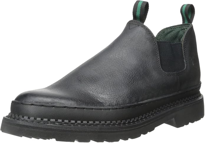 Georgia Giant Romeo Work Shoe Size 11(M)