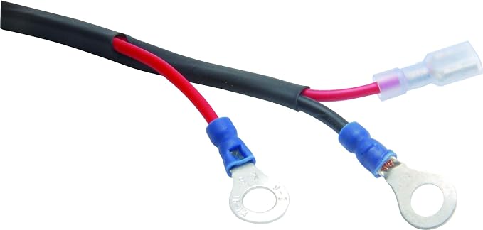 Design Engineering Hi-Temp 9/12/ 18/ 24mm x 2' each Heat Shrink Tubing Kit