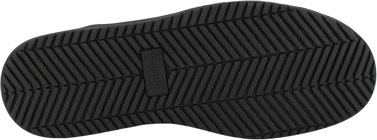 Reebok Men's Rb1910 Skateboard Work Shoes
