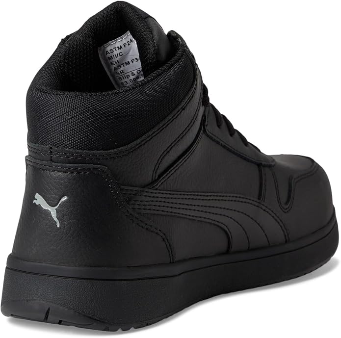 Puma Mens Frontcourt