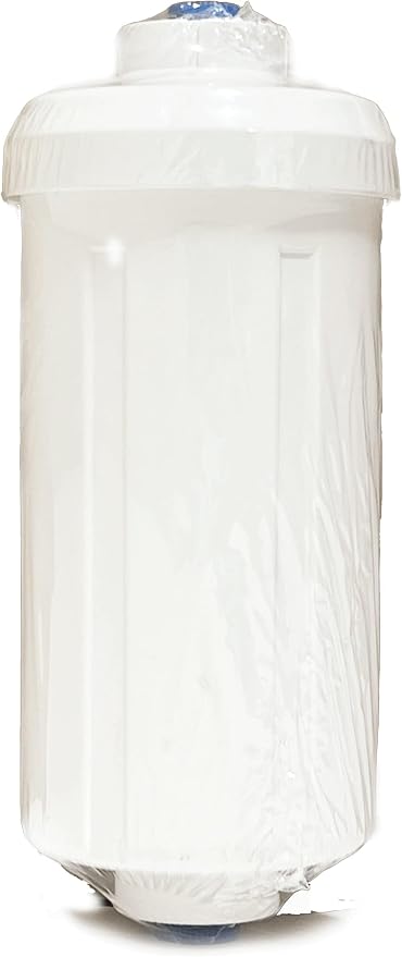 Nispira Premium Fluoride & Arsenic Reduction Elements Water Filter Compatible with Berkey Countertop & travel Water Purification System. Compared to Part PF-2. 4 Packs