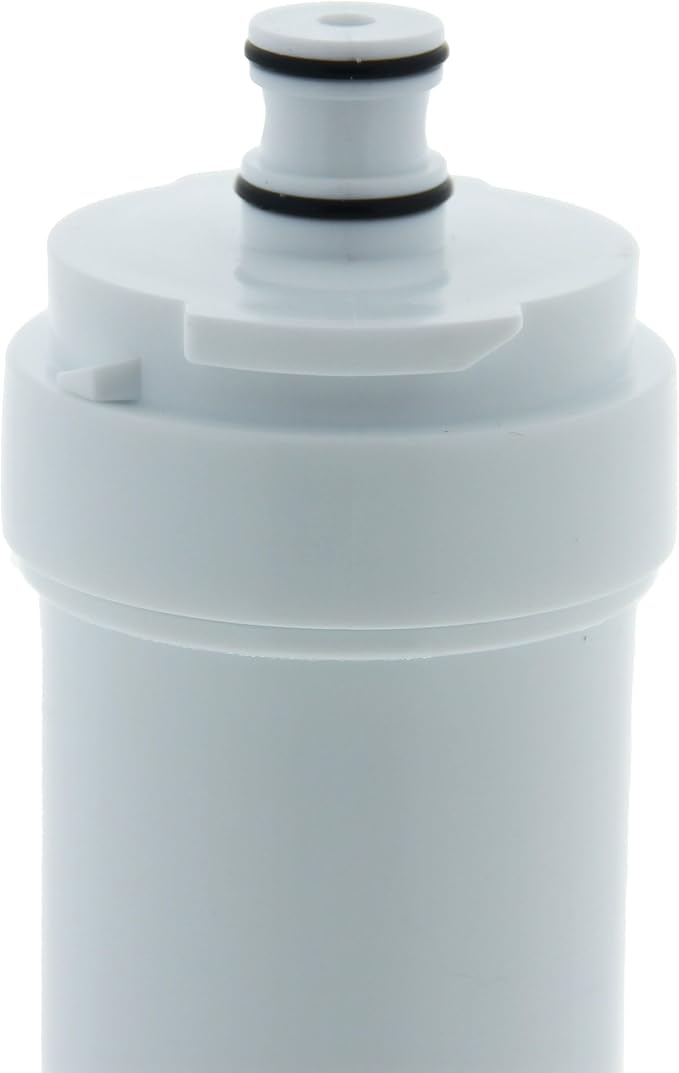 Neo-Pure NP-3MM100 SQC Reverse Osmosis Membrane Cartridge, 100 GPD TFC Filter Compatible with Water Factory 66-4706G2 for SQC3 and SQC4 RO Systems – Single