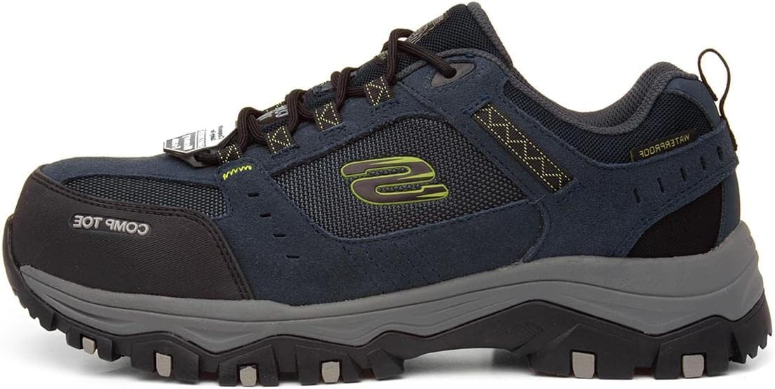 Skechers Mens Greetah