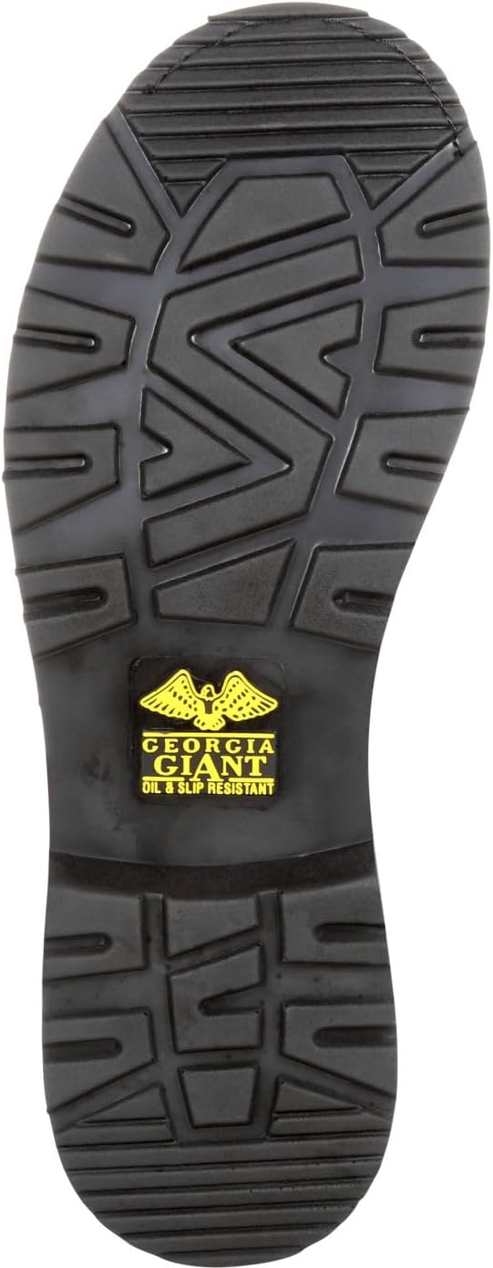 Georgia Boot Women's Giant Revamp Waterproof Work Boots