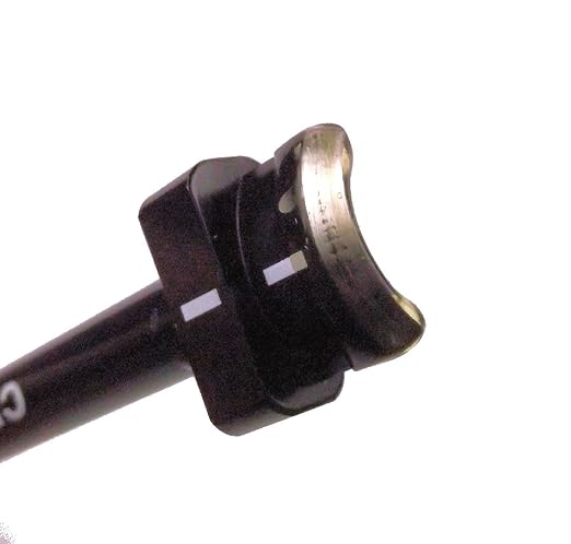 Tandy Leather Craftool® Japanese Round Corner Punch
