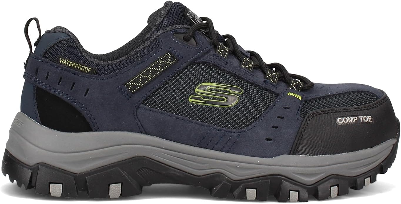 Skechers Mens Greetah