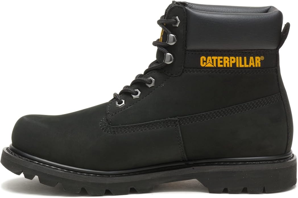 Caterpillar Men's Colorado Engineer Boot