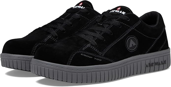 Airwalk Work Camino Comp Toe SD10 SR