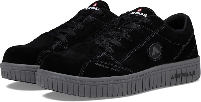 Airwalk Work Camino Comp Toe SD10 SR
