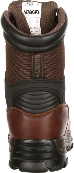 ROCKY Men's Fq0006486