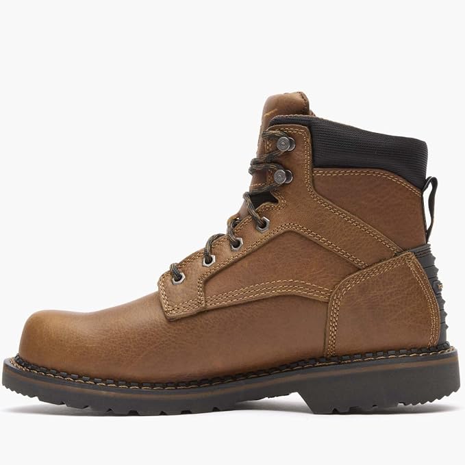 Georgia Boot Women's Giant Revamp Waterproof Work Boots