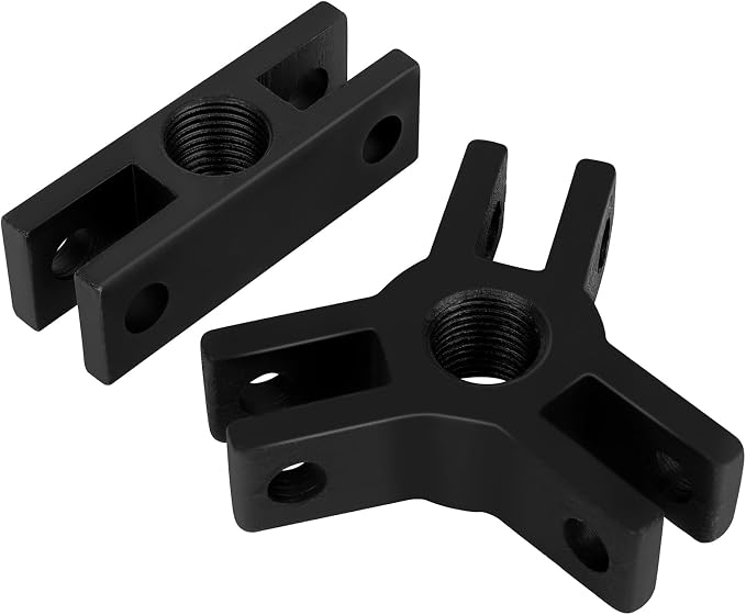 SCITOO 9-Way Slide Hammer Puller Set,Front Wheel Hub Bearing Remover & Rear Wheel Axle Hub Dent Shaft Puller Tool Kit