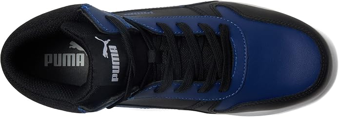Puma Mens Frontcourt