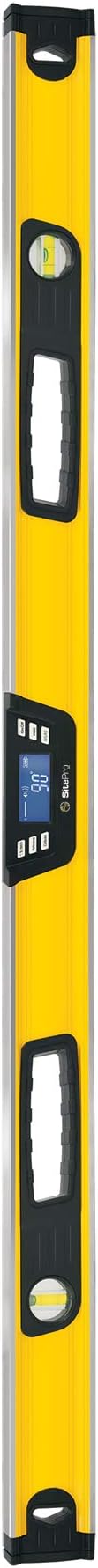 DL48 Digital Box Level, 48"