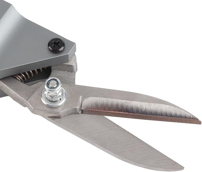 Pneumatic Scissors, Pneumatic Scissors Air Nipper Metal Sheet Shear Gauge Cutting Machine Air Metal Sheet Shear Nipper AM‑10‑100S