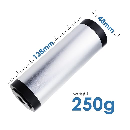 Sound Level Calibrator,Decibel Meter Calibration for Noise Measurement Reader,Output Sound Level 94dB & 114dB output levels for 1 inch and 1/2 inch Microphones